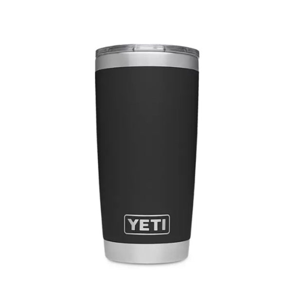イエティ ランブラー20oz タンブラー
