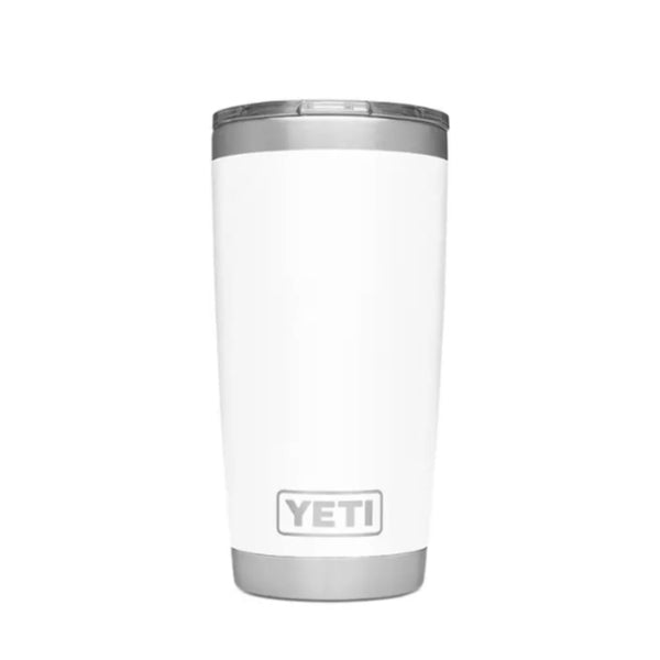 イエティ ランブラー20oz タンブラーの画像