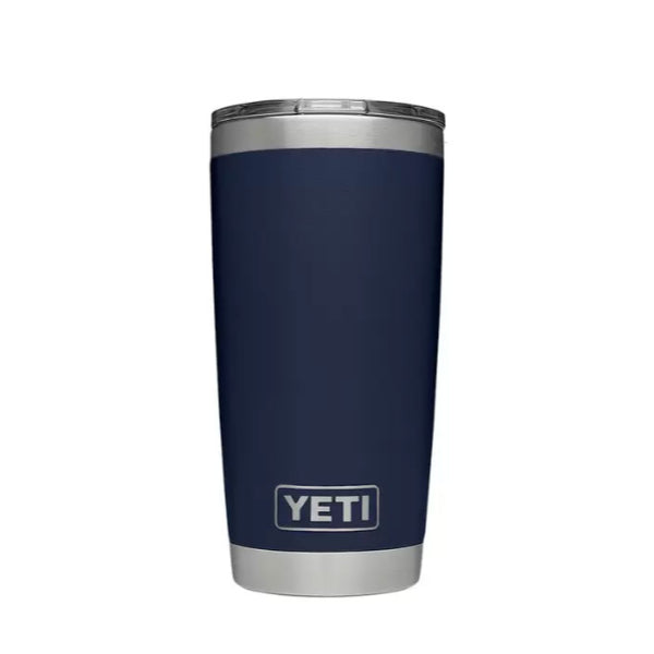 イエティ ランブラー20oz タンブラー