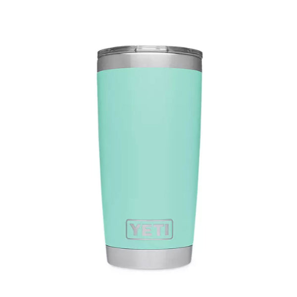 イエティ ランブラー20oz タンブラー