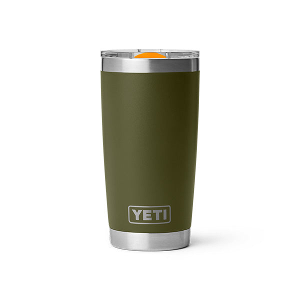 イエティ ランブラー20oz タンブラー シーズナルカラー