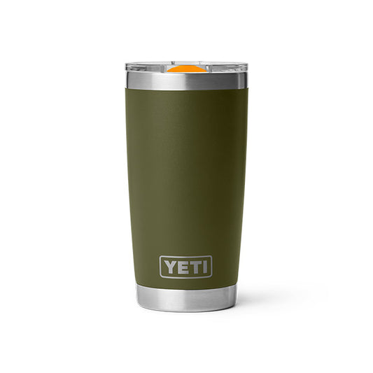 イエティ ランブラー20oz タンブラー シーズナルカラー