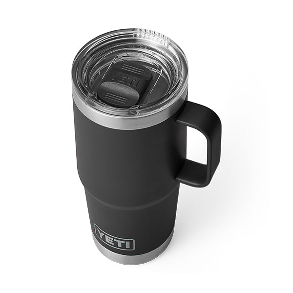 イエティ ランブラー20oz トラベルマグ