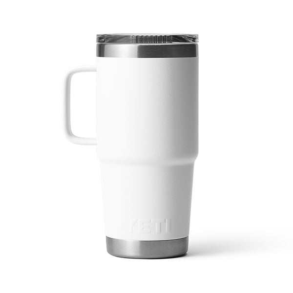 イエティ ランブラー20oz トラベルマグ