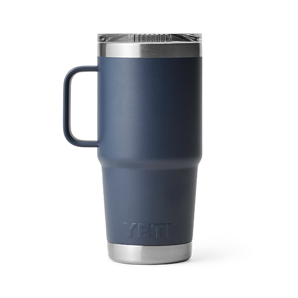 イエティ ランブラー20oz トラベルマグ