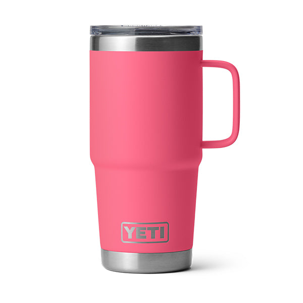 イエティ ランブラー20oz トラベルマグ