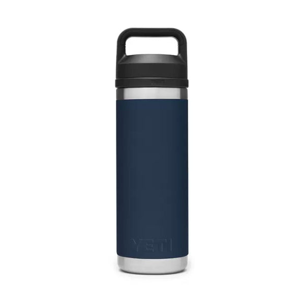イエティ ランブラー18oz チャグキャップボトル