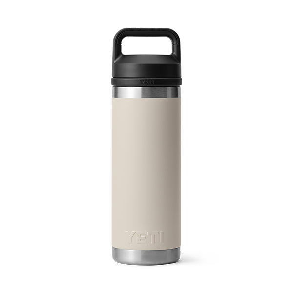 イエティ ランブラー18oz チャグキャップボトル