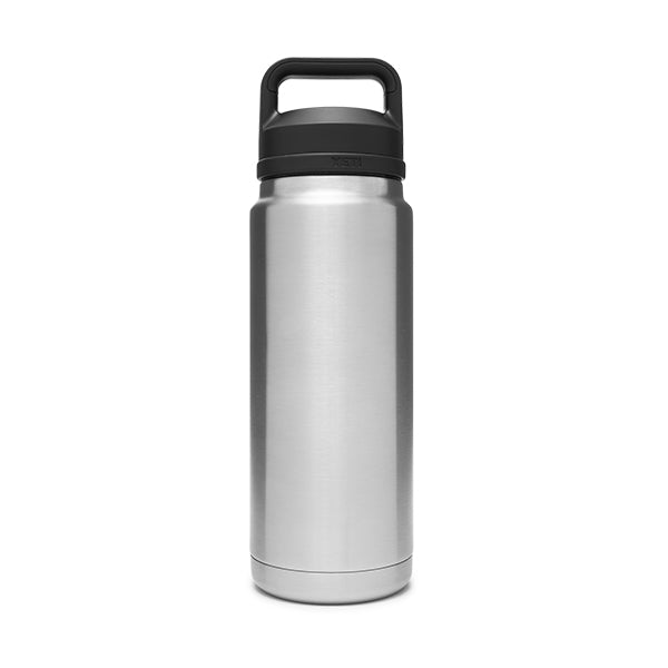 イエティ ランブラー26oz チャグキャップボトル
