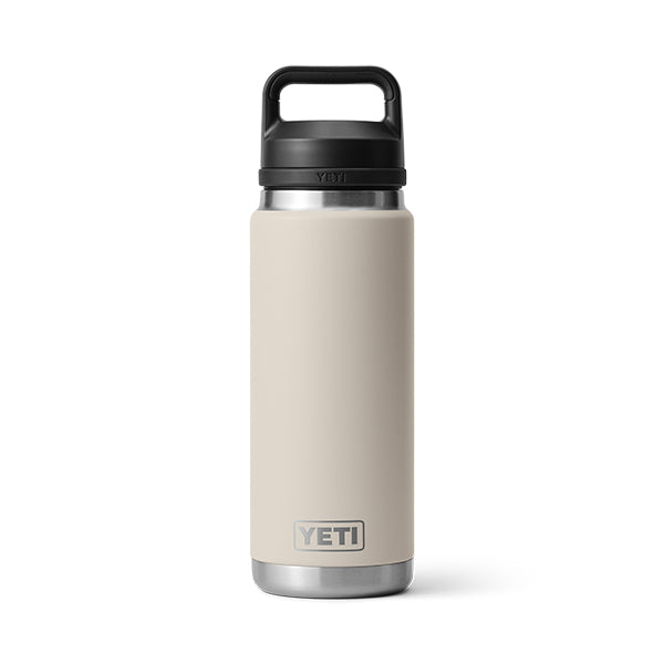 イエティ ランブラー26oz チャグキャップボトル