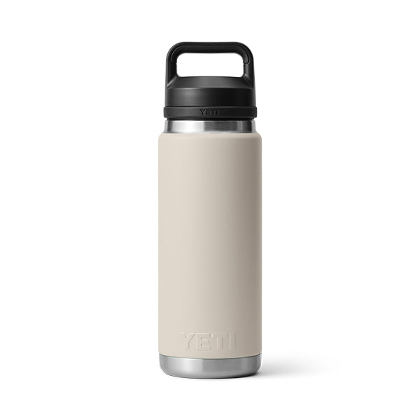 イエティ ランブラー26oz チャグキャップボトル