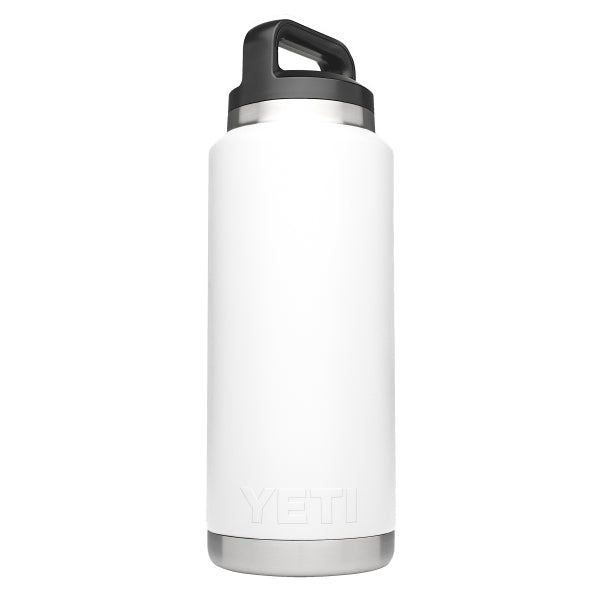 イエティ ランブラー36oz チャグキャップボトル