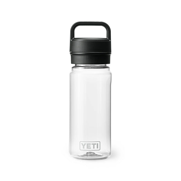 イエティ ヨンダー 600ml ウォーターボトル ウィズ チャグキャップ