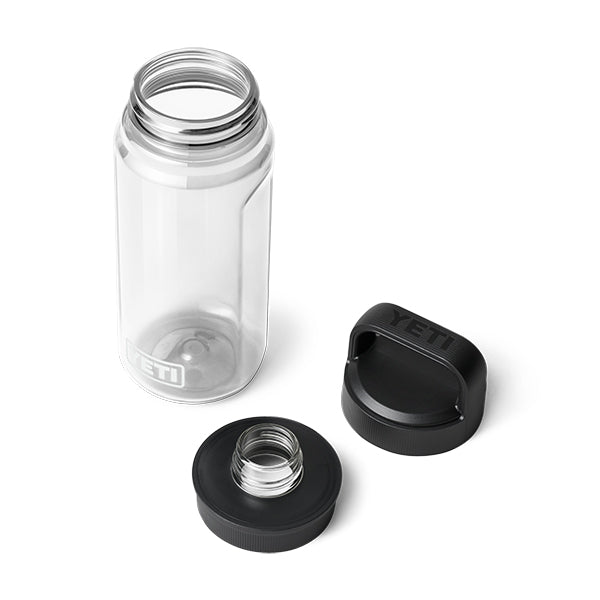 イエティ ヨンダー 600ml ウォーターボトル ウィズ チャグキャップ