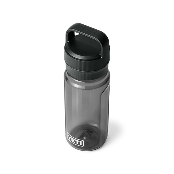 イエティ ヨンダー 600ml ウォーターボトル ウィズ チャグキャップ