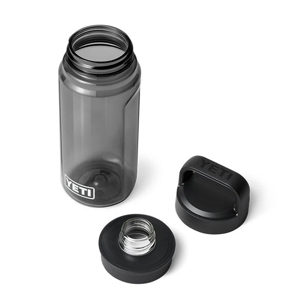 イエティ ヨンダー 600ml ウォーターボトル ウィズ チャグキャップ