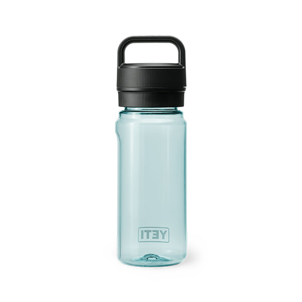 イエティ ヨンダー 600ml ウォーターボトル ウィズ チャグキャップ