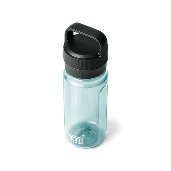 イエティ ヨンダー 600ml ウォーターボトル ウィズ チャグキャップ