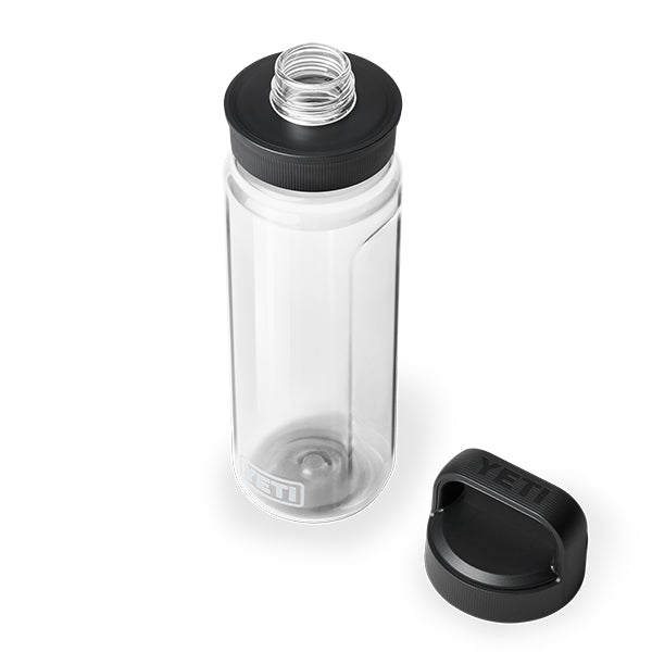 イエティ ヨンダー 750ml ウォーターボトル ウィズ チャグキャップ