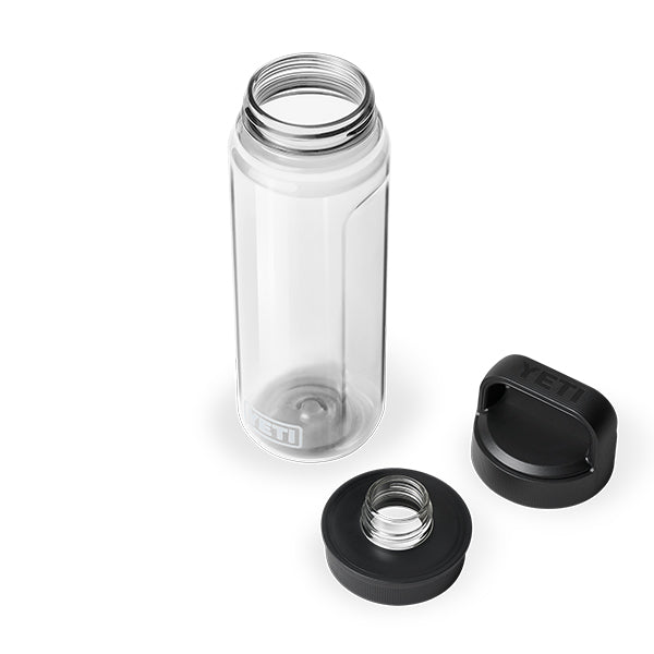 イエティ ヨンダー 750ml ウォーターボトル ウィズ チャグキャップ