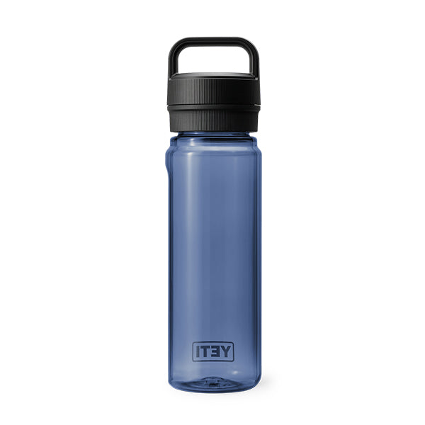 イエティ ヨンダー 750ml ウォーターボトル ウィズ チャグキャップ