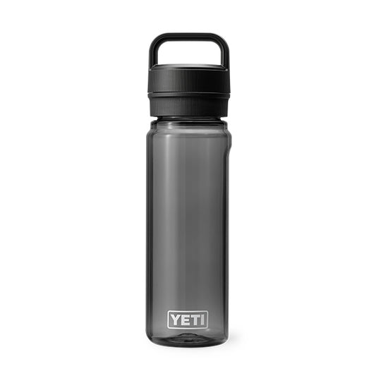 イエティ ヨンダー 750ml ウォーターボトル ウィズ チャグキャップ