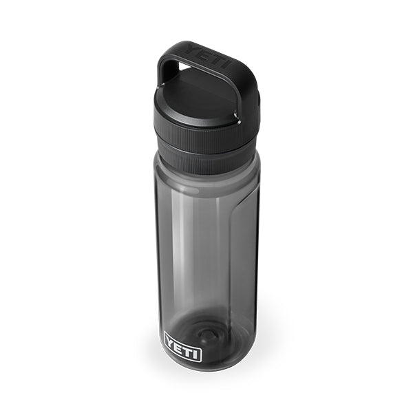 イエティ ヨンダー 750ml ウォーターボトル ウィズ チャグキャップ