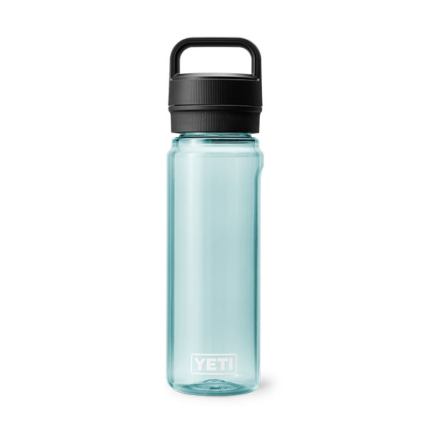 イエティ ヨンダー 750ml ウォーターボトル ウィズ チャグキャップ