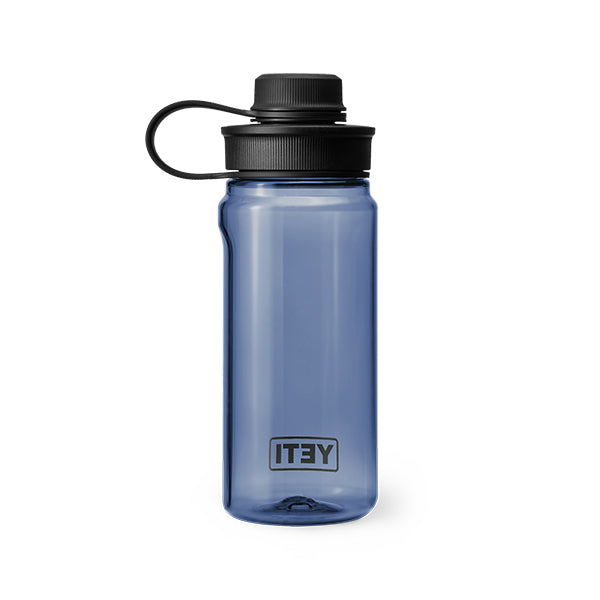 イエティ ヨンダー 600ml ウォーターボトル ウィズ テザーキャップ