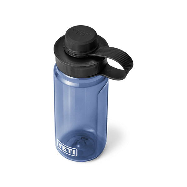 イエティ ヨンダー 600ml ウォーターボトル ウィズ テザーキャップ
