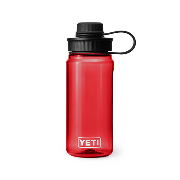 イエティ ヨンダー 600ml ウォーターボトル ウィズ テザーキャップ