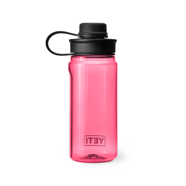 イエティ ヨンダー 600ml ウォーターボトル ウィズ テザーキャップ