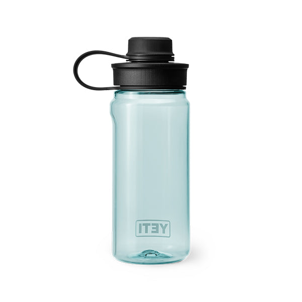 イエティ ヨンダー 600ml ウォーターボトル ウィズ テザーキャップ