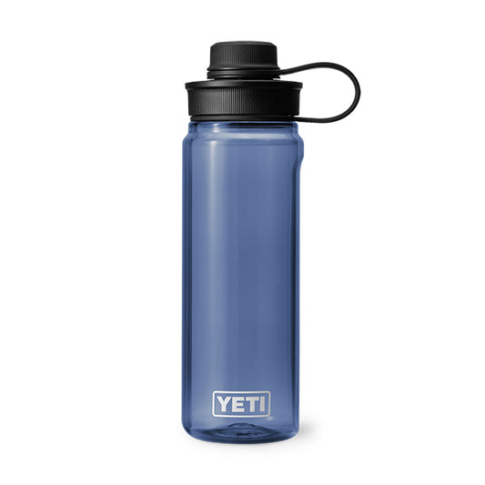 イエティ ヨンダー 750ml ウォーターボトル ウィズ テザーキャップ