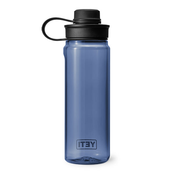 イエティ ヨンダー 750ml ウォーターボトル ウィズ テザーキャップ