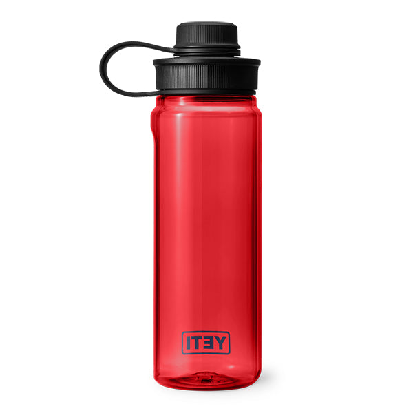 イエティ ヨンダー 750ml ウォーターボトル ウィズ テザーキャップ