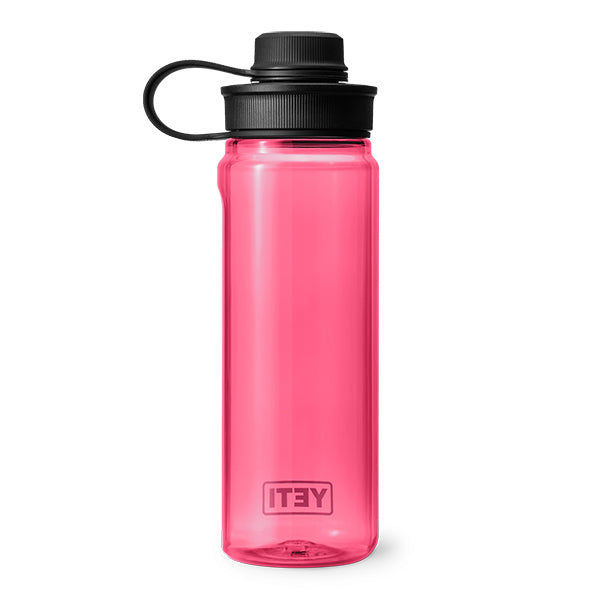 イエティ ヨンダー 750ml ウォーターボトル ウィズ テザーキャップ