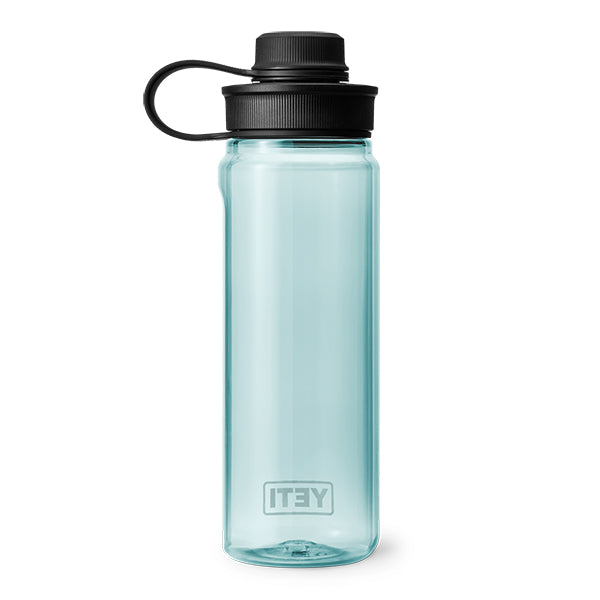 イエティ ヨンダー 750ml ウォーターボトル ウィズ テザーキャップ