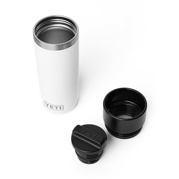 イエティ ランブラー16oz トラベルボトル