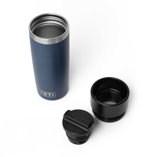イエティ ランブラー16oz トラベルボトル