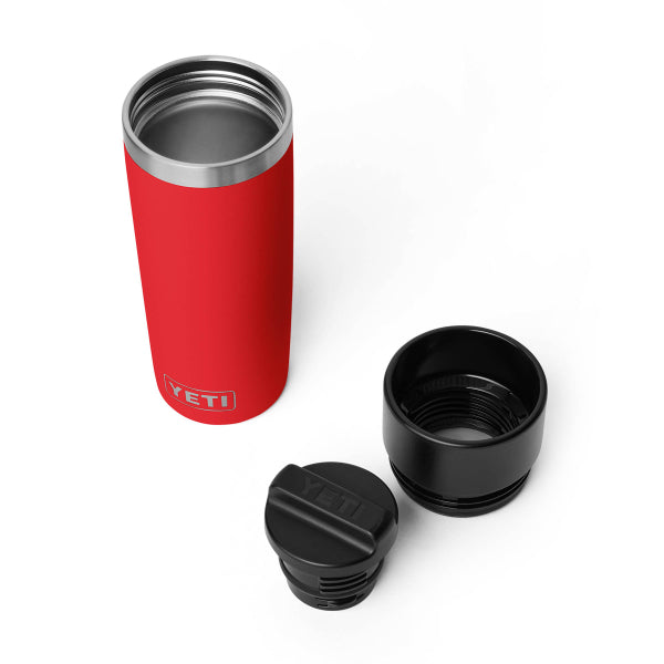 イエティ ランブラー16oz トラベルボトル