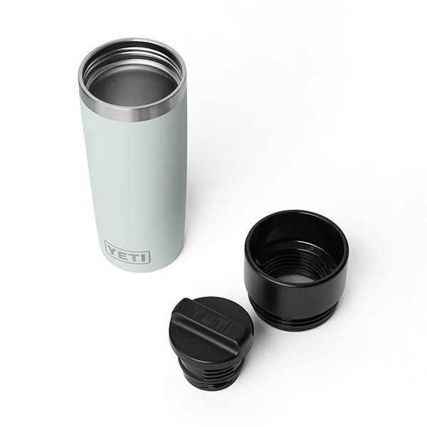 イエティ ランブラー16oz トラベルボトル シーズナルカラー