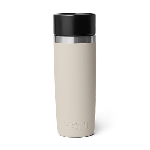 イエティ ランブラー16oz トラベルボトル