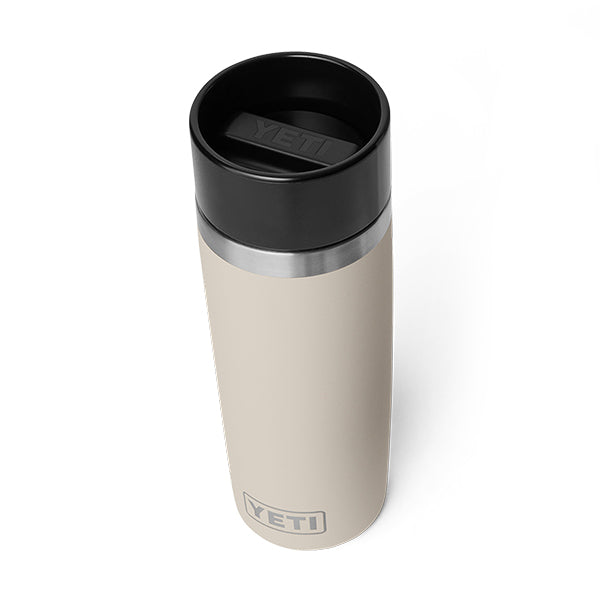 イエティ ランブラー16oz トラベルボトル