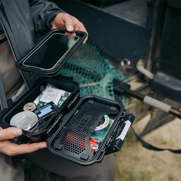 イエティ ロードアウト GOBOX 1ギアケース