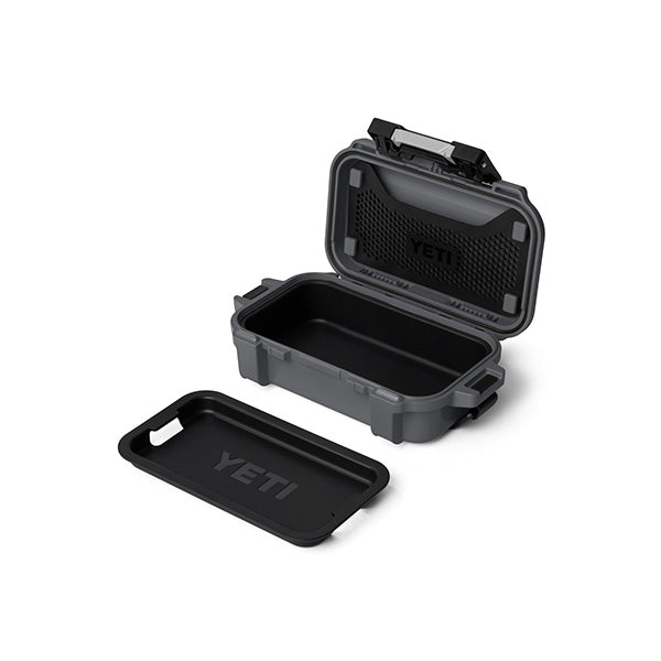 イエティ ロードアウト GOBOX 1ギアケース