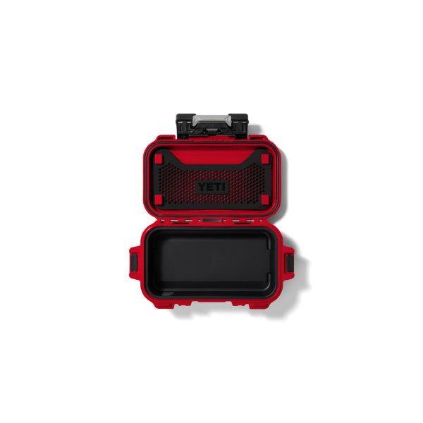 イエティ ロードアウト GOBOX 1ギアケース