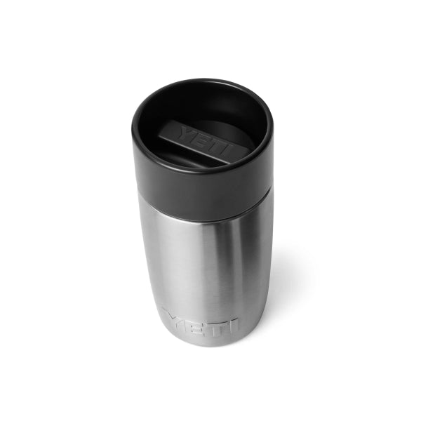 イエティ ランブラー8oz トラベルボトル