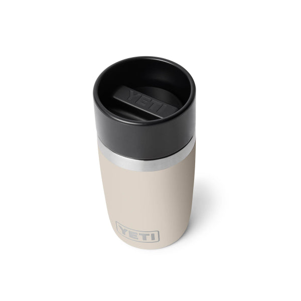 イエティ ランブラー8oz トラベルボトル