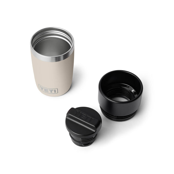 イエティ ランブラー8oz トラベルボトル